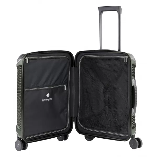  Kufor TRAVELITE Millennium S PINE GREEN 