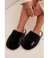 Dámske šľapky BOTO BELINNA 40716 BLACK