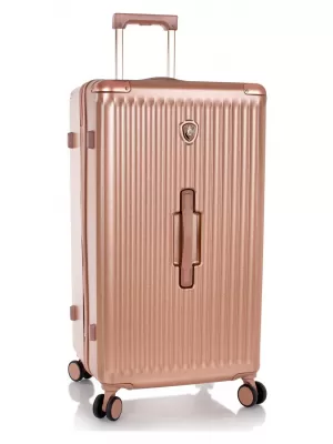 Kufor HEYS Luxe L Trunk ROSE GOLD