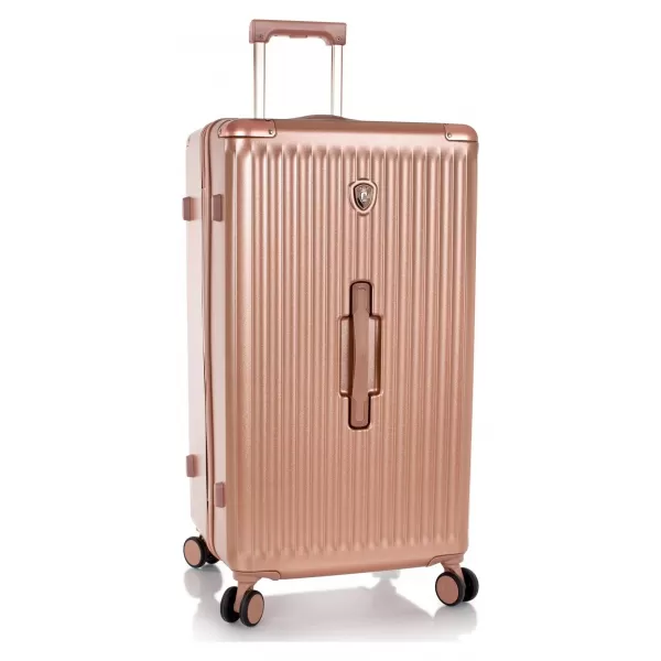  Kufor HEYS Luxe L Trunk ROSE GOLD 