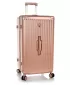 Kufor HEYS Luxe L Trunk ROSE GOLD
