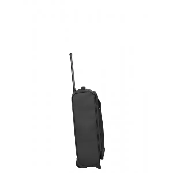 Kufor TRAVELITE Jetpack Multi Light 2 Cabin ČIERNA 