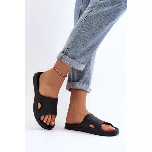  Dámske topánky BOTO JUNIRIA 29736 BLACK 