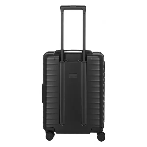  Kufor TITAN Overseas S Front pocket NOČNÝ TIEŇ ČIERNY 
