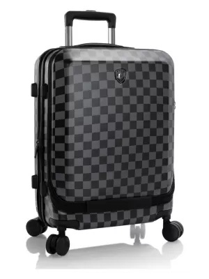 Kufor HEYS EZ Fashion S CHECKERED