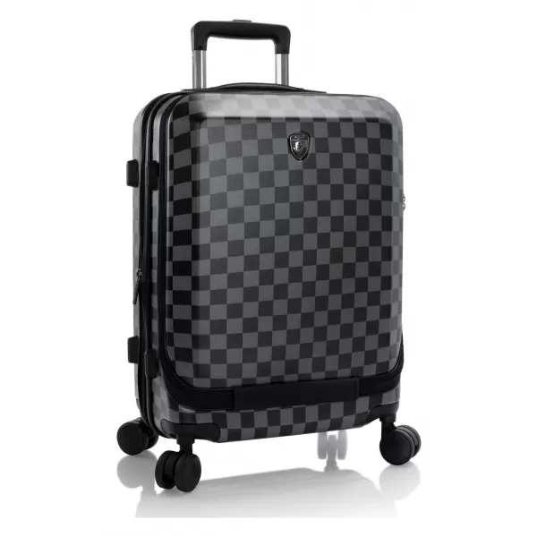  Kufor HEYS EZ Fashion S CHECKERED 