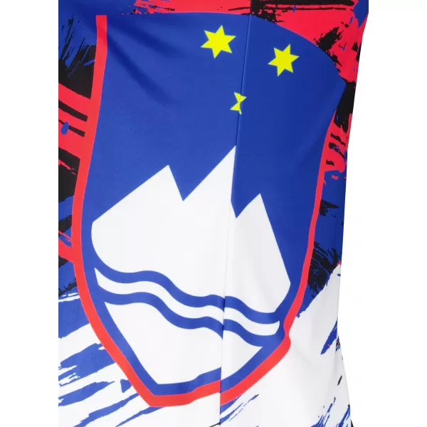  Dámske tričko premium ALTISPORT VOJ/ALW036SI/TR01 ŠMUHY 