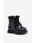 Detské topánky BOTO TIBBIE 27992 BLACK