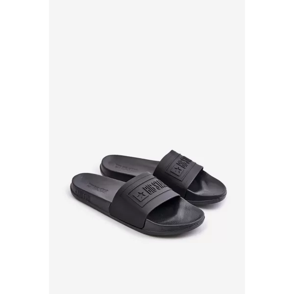  Dámske topánky BIG STAR OO274044 BLACK Big Star Shoes 