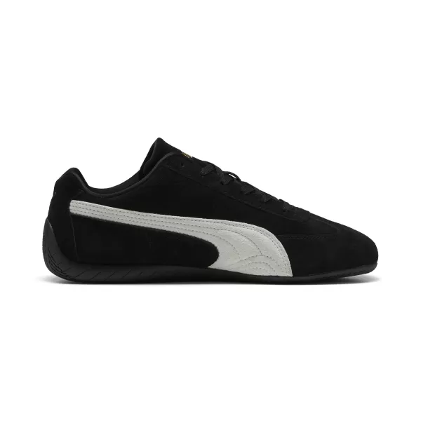  Topánky PUMA SPEEDCAT OG 398846_01 PUMA BLACK/PUMA WHITE 
