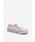 Pánske tenisky BIG STAR NN174102 WHITE Big Star Shoes