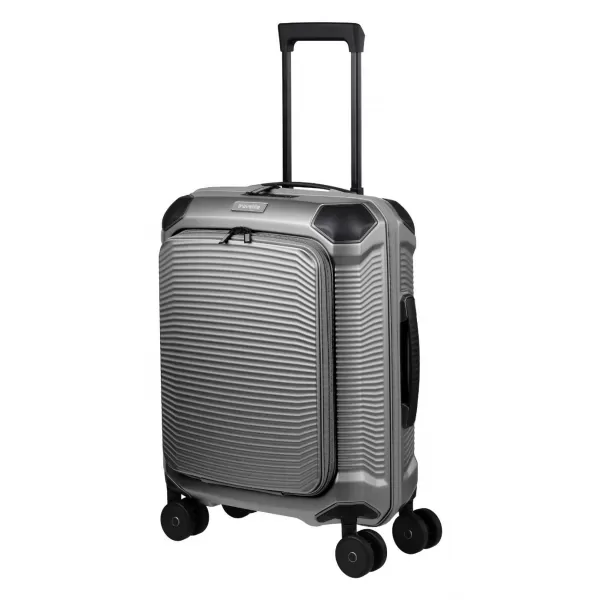  Kufor TRAVELITE Millennium S Front pocket SILVER 