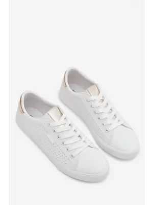 Dámske tenisky BIG STAR TT274020 BLACK Big Star Shoes
