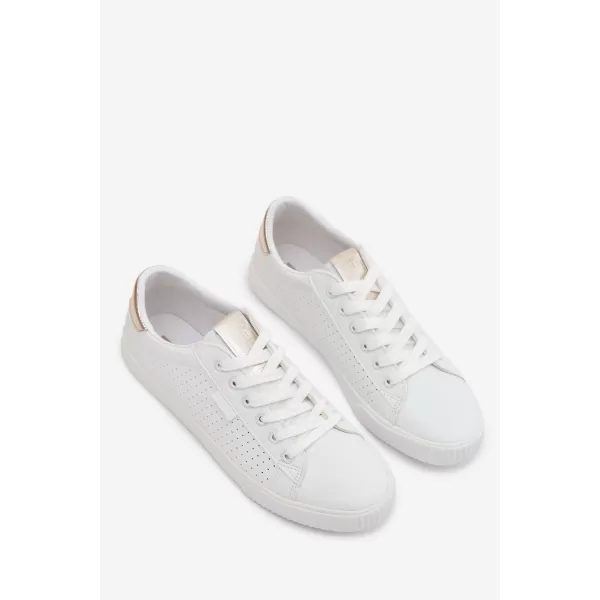  Dámske tenisky BIG STAR TT274020 BLACK Big Star Shoes 