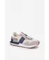 Pánske tenisky BIG STAR RR174471 GREY Big Star Shoes