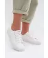 Dámske tenisky BIG STAR TT274001 WHITE Big Star Shoes