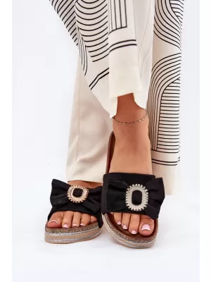 Dámske topánky BOTO LENELA 36422 BLACK