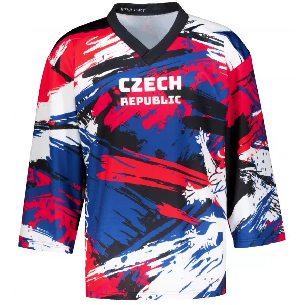  Unisex dres premium ALTISPORT VOJ/ALU036DRES01 SLOVAK 