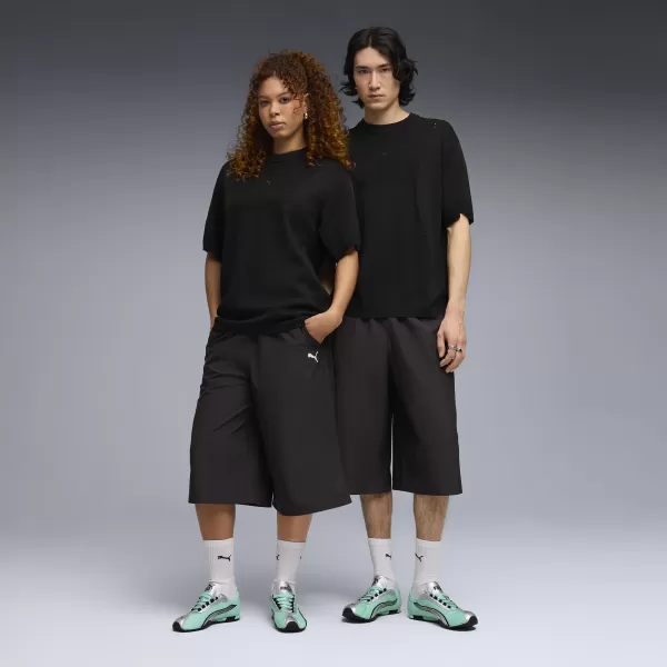  Čižmy PUMA H-STREET OG 403692_08 MINT JELLY/ MÄTOVÉ ŽELÉ/PUMA STRIEBORNÁ 