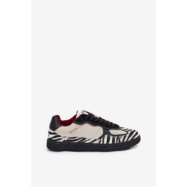  Dámske tenisky LOPEZ JUST DARE SS2D4015 BEIGE Daniel Lopez Just Dare 