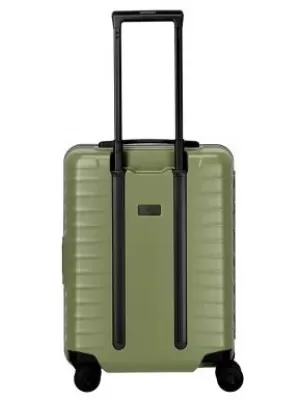 Palubný kufor TITAN Overseas S23 LESNÁ ZELEŇ