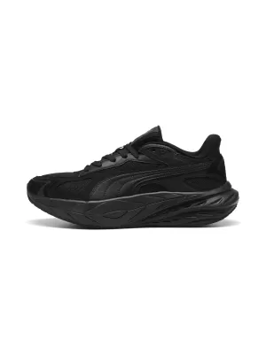 Čižmy PUMA HYPNOTIC LS 2 404714_01 PUMA ČIERNA/PUMA ČIERNA