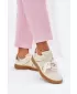 Dámske tenisky BOTO ZIELLE 36363 BEIGE