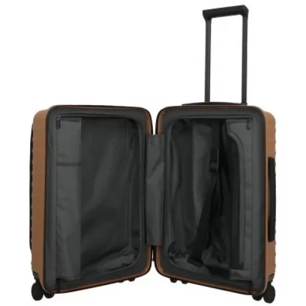  Príručná batožina TITAN Upgrade S23 Front pocket KAŇONOVÝ BRONZ 