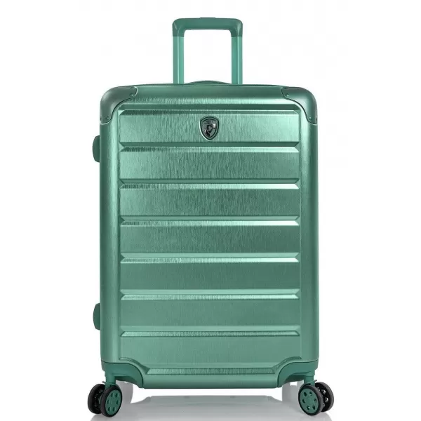  Kufor HEYS Alumix M MIDNIGHT GREEN 