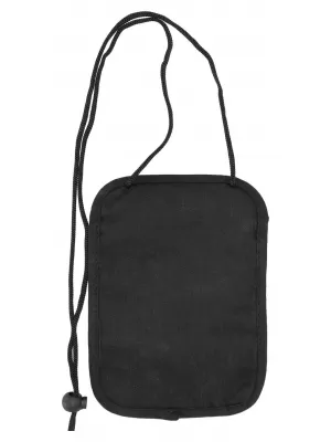 Peňaženka BEAGLES Originals Travel Originals 21399 BLACK