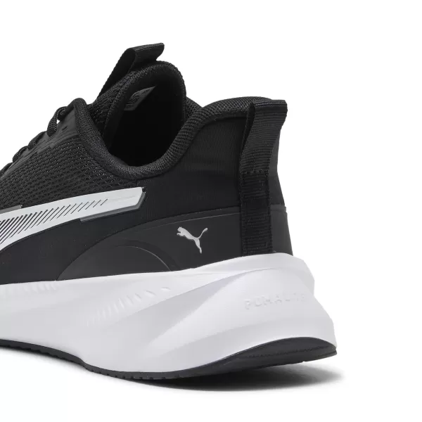  Topánky PUMA FLYER LITE 3 310797_01 PUMA BLACK/PUMA WHITE 