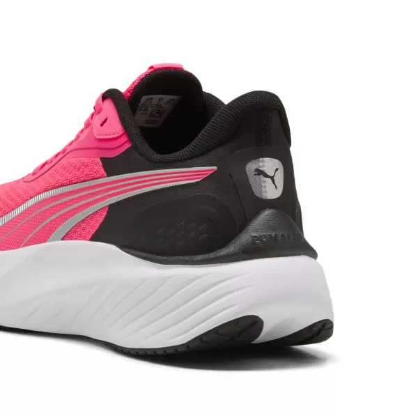  Topánky PUMA POUNCE LITE 310778_36 PINK/ PINK/PUMA BLACK/PUMA WHITE 