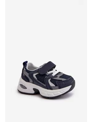 Detské tenisky BOTO RULAGIA 32361 NAVY