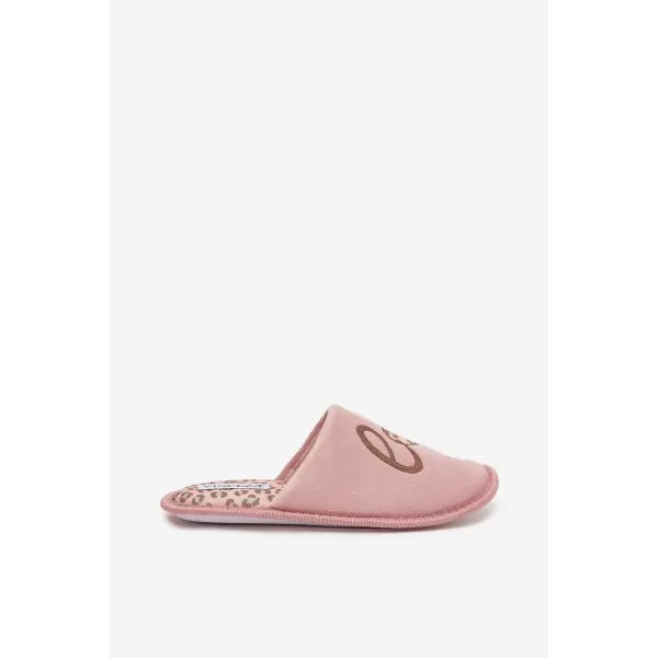  Dámske šľapky VINCEZA 19960 PINK 