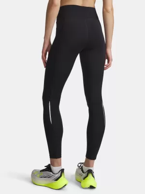 Dámske legíny UNDER ARMOUR VELOCITI TIGHTS 6009493-001 ČIERNA
