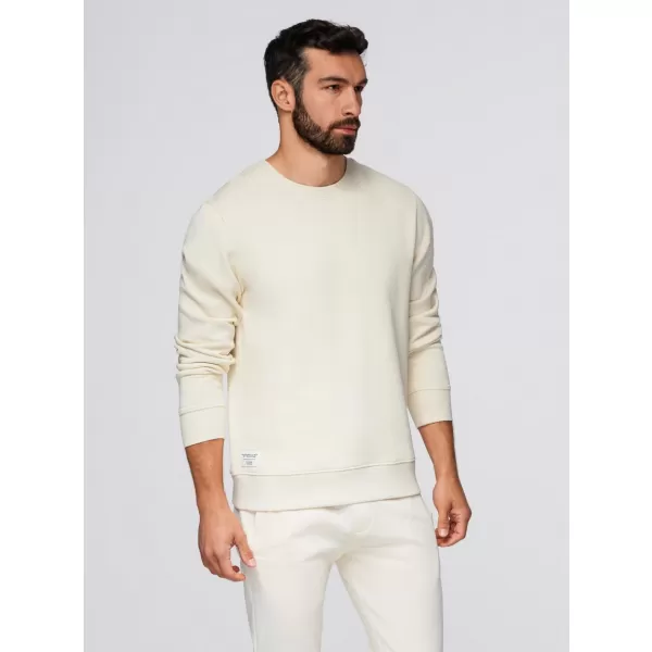  Pánska súprava OMBRE Z122 CREAM 