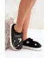 Dámske šľapky BOTO IVELFEDI 35011 BLACK