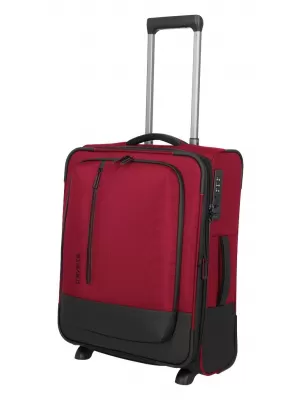 Kufor TRAVELITE Crosslite 5.0 2w S exp. VYD