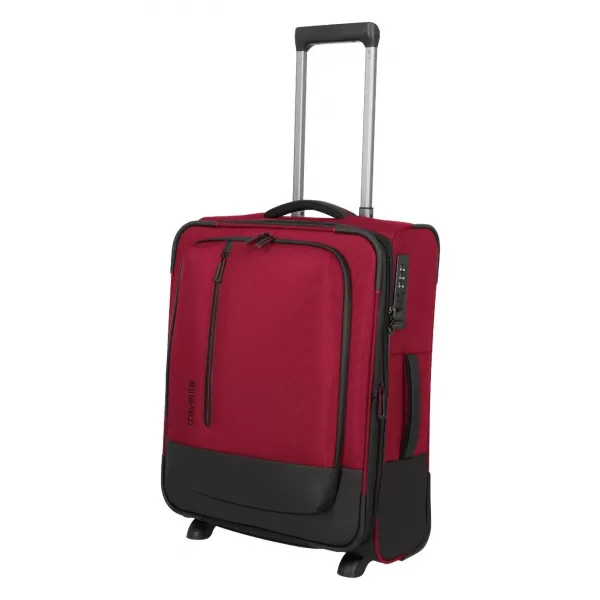  Kufor TRAVELITE Crosslite 5.0 2w S exp. VYD 