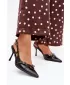 Dámske topánky BOTO RAVIRA 38548 BLACK