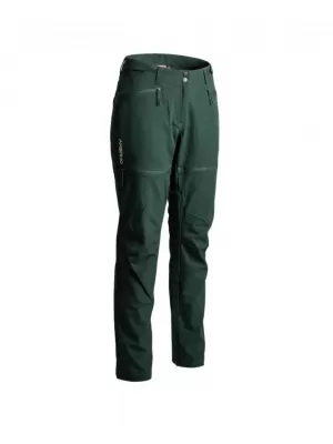 Dámske nohavice HUSKY KUSTY L DARK GREEN