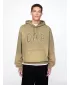Pánska mikina GAP LOGO PULLOVER HOODIE 745166-00 THYME