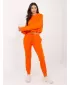 Dámsky set BASIC FEEL GOOD RV-KMPL-5757.68 FLUO ORANGE