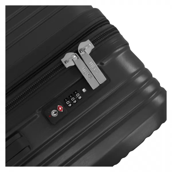  Kufor HEYS AeroLite S,M BLACK 