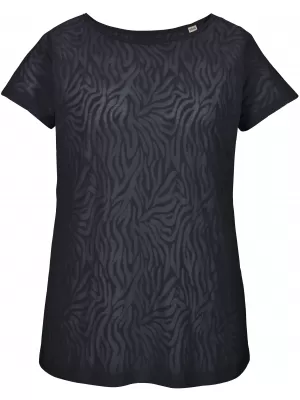 Dámske tričko KILLTEC GS 29 43845-814 TMAVO MODRÁ