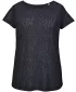 Dámske tričko KILLTEC GS 29 43845-814 TMAVO MODRÁ
