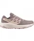 Dámske topánky SALOMON OUTSCAPE GTX W L49145200 IRON/VANILLA ICE/ALMOND KRÉM