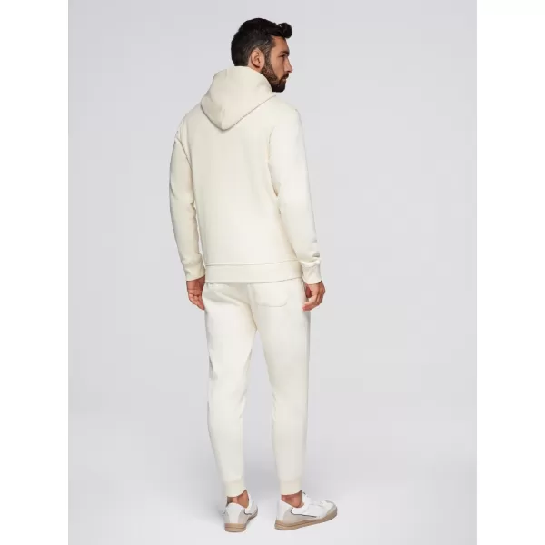  Pánska súprava OMBRE Z119 CREAM 