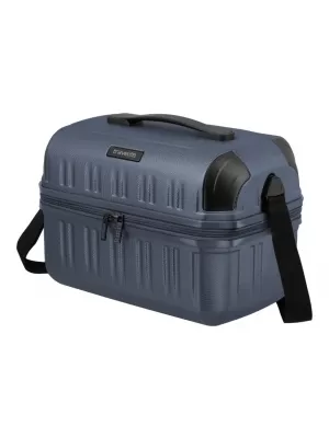 Kufor TRAVELITE Dynamiic Beautycase Blue DENIM