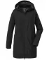 Dámska parka KILLTEC KOS 35 43936-200 ČIERNA